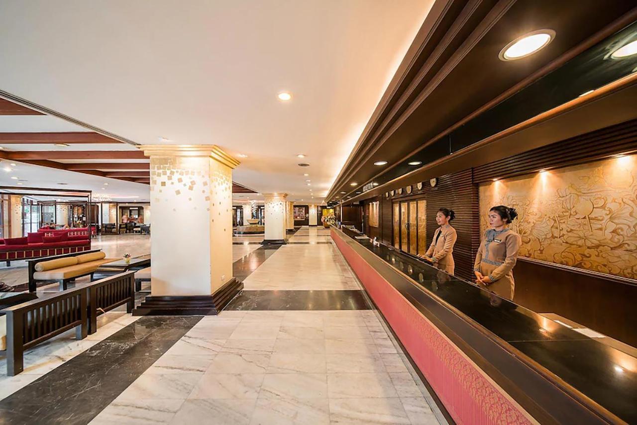 Hotel Mountain
