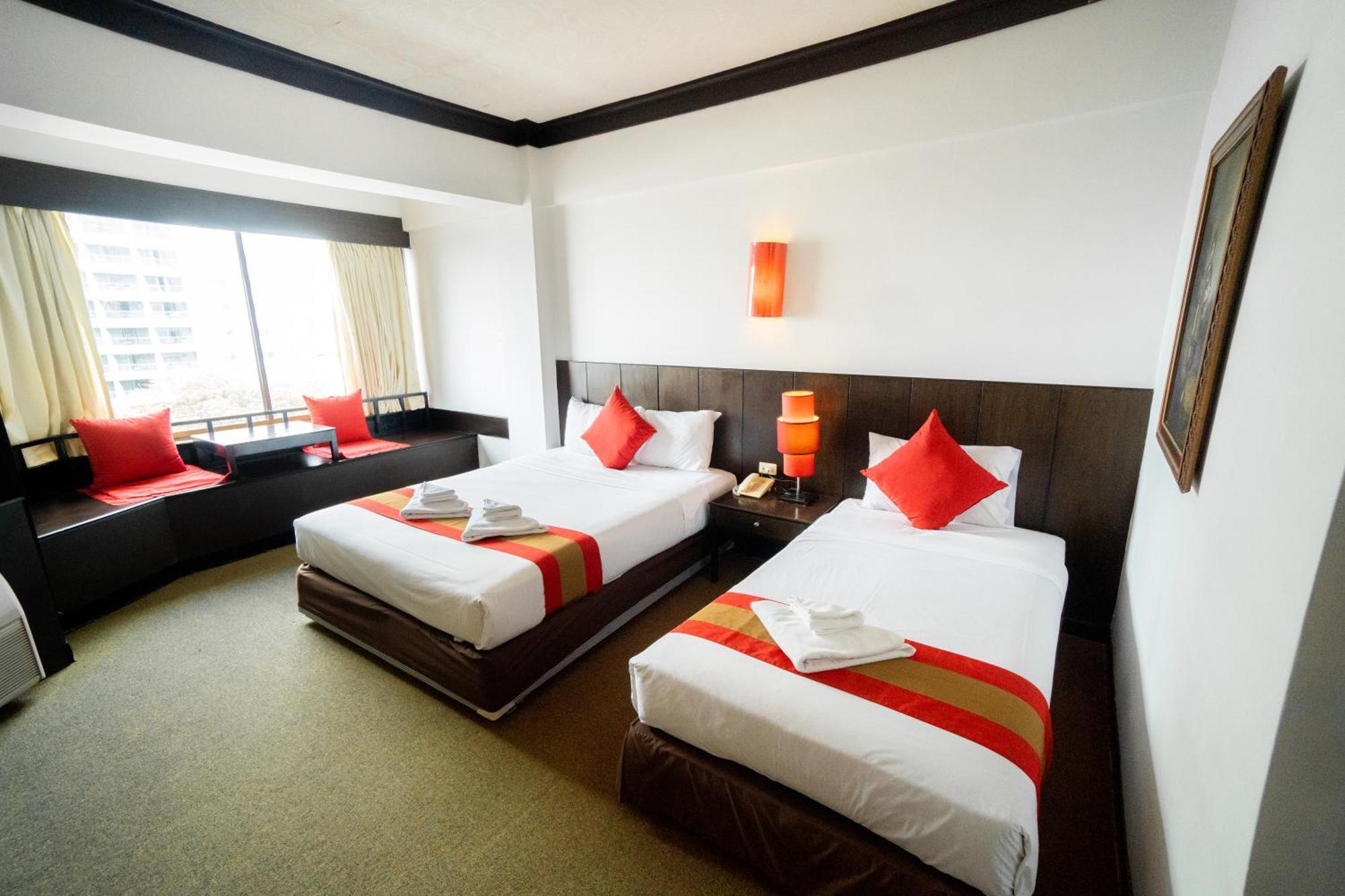Mountain Hotel 4*