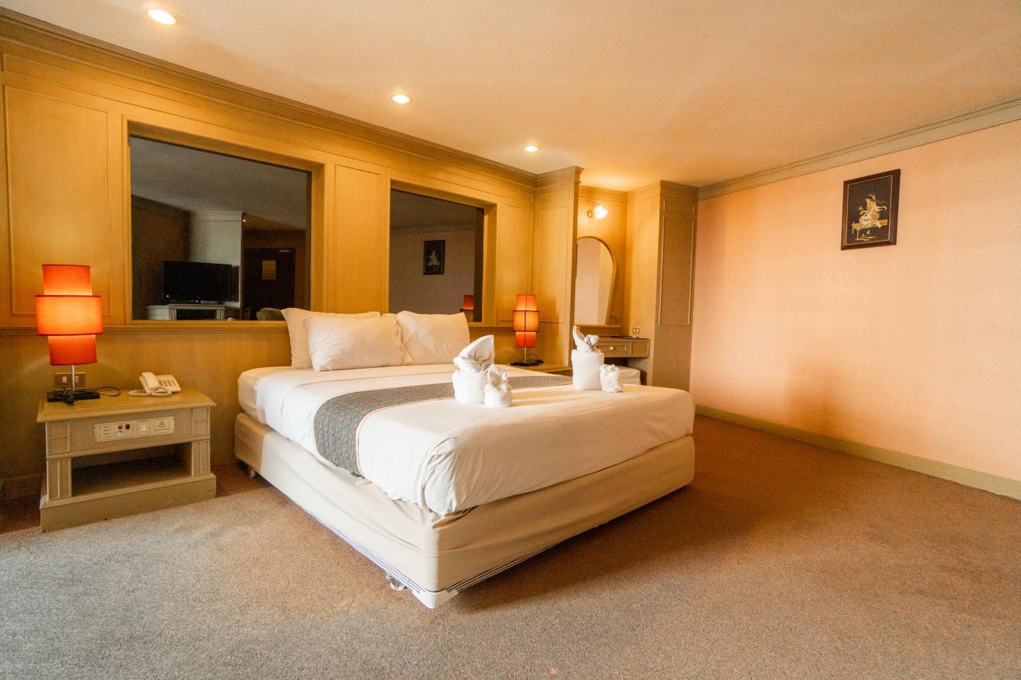 Hotel Mountain 4*