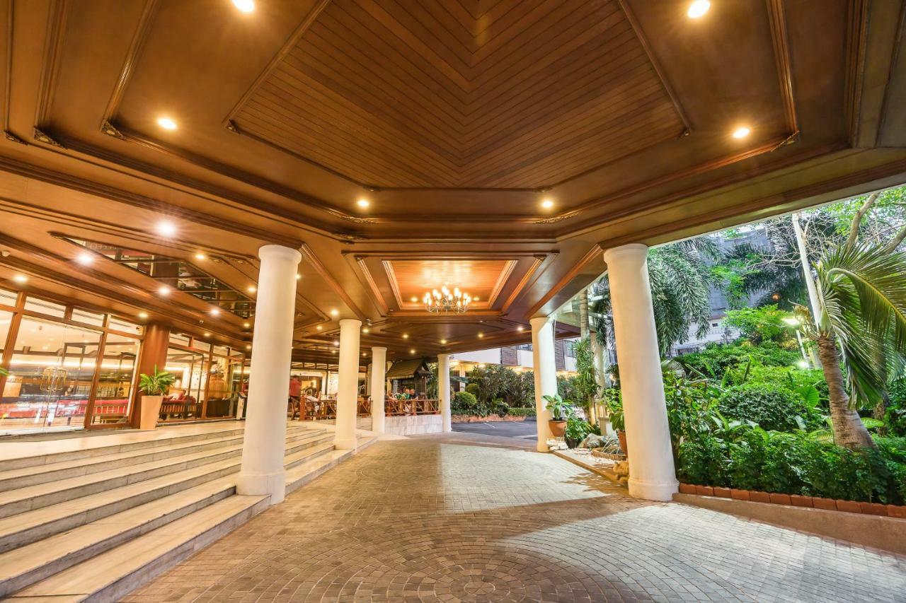 Hotel Mountain