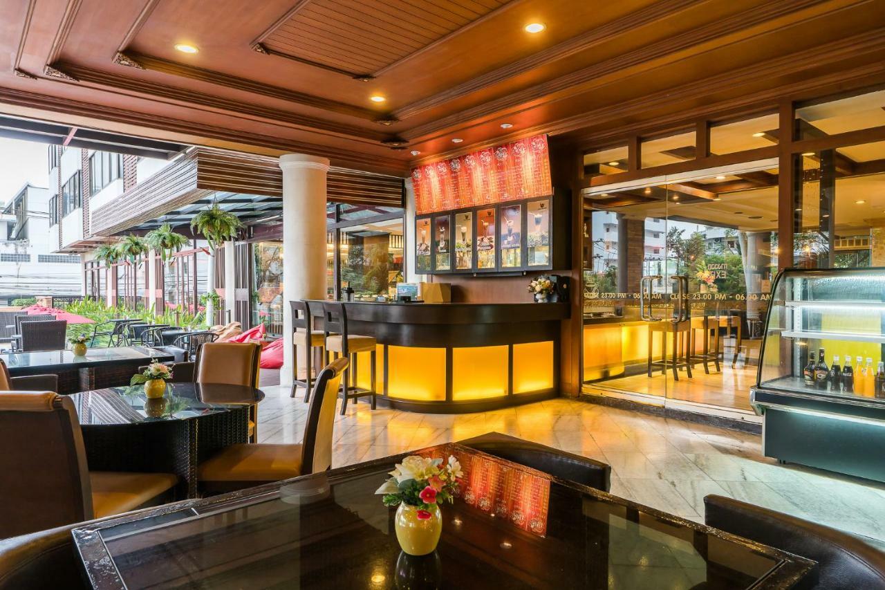 Mountain Hotel