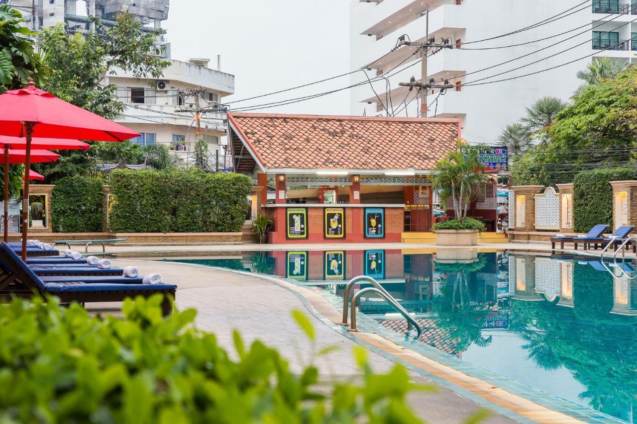Hotel Mountain