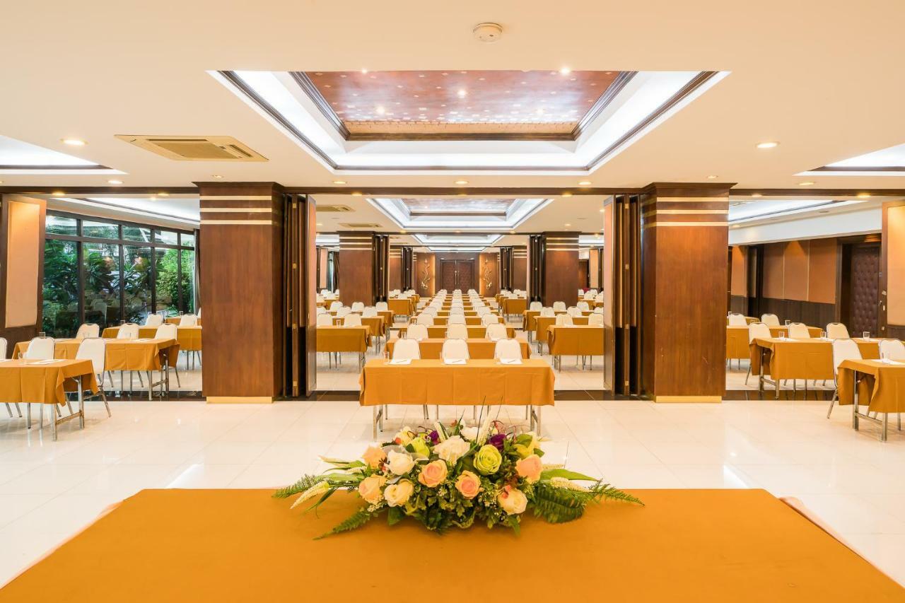 Mountain 4* Pattaya