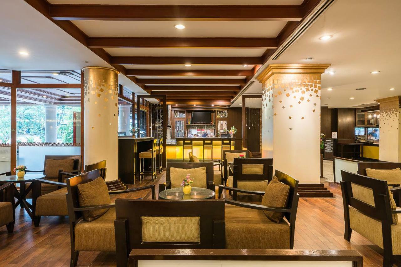 Mountain Hotel 4*