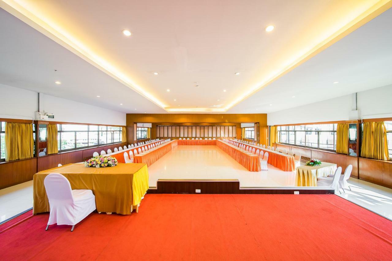 Hotel Mountain